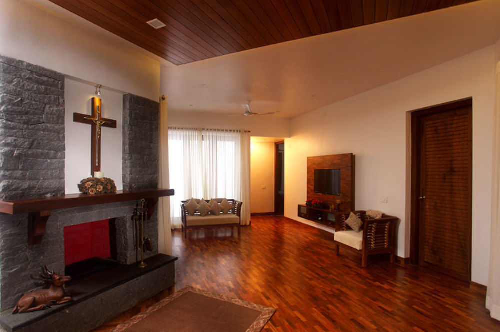 Silver Oak Plantation Bungalow Vandanmedu Ngoại thất bức ảnh