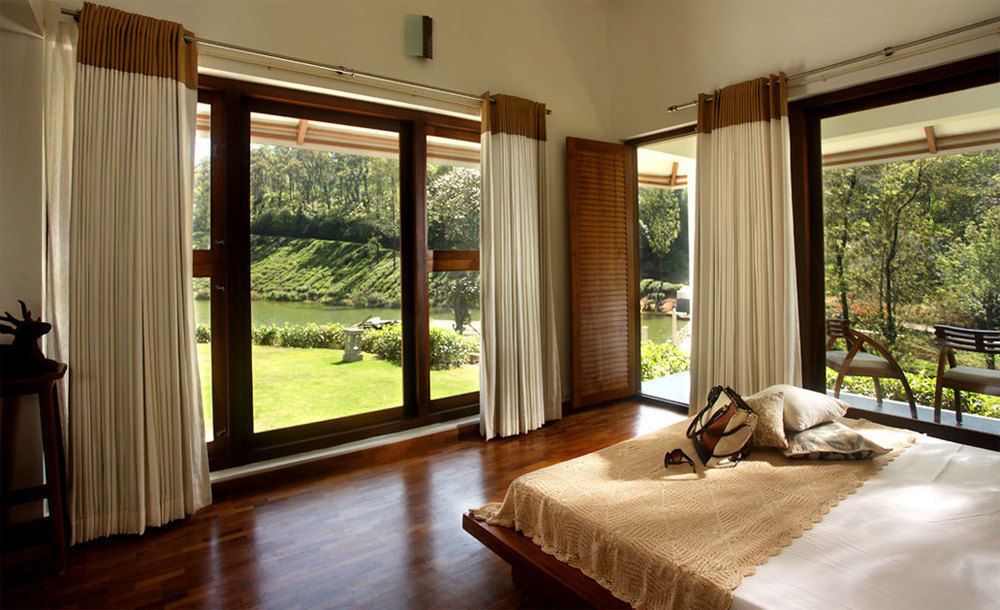 Silver Oak Plantation Bungalow Vandanmedu Ngoại thất bức ảnh